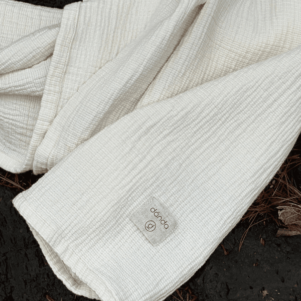 Woven Wave Blanket